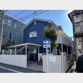 朝霞駅より徒歩40分 2階 築39年の賃貸物件