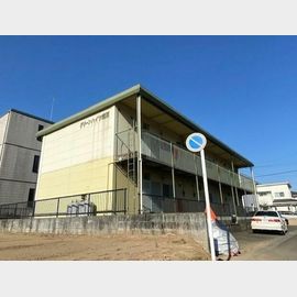 グリーンハイツ籠原 1階 築45年1ヶ月の賃貸物件