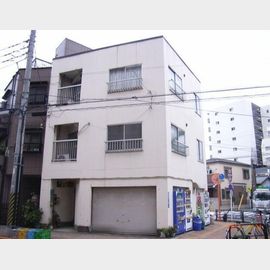 オークス竜泉の賃貸物件