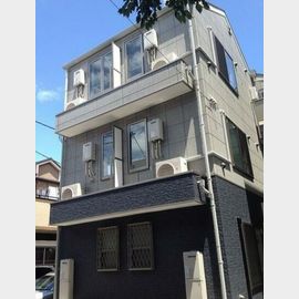 サファイア北千住 2階 築13年7ヶ月の賃貸物件