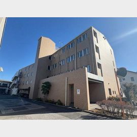 鎌ヶ谷ハイツの賃貸物件