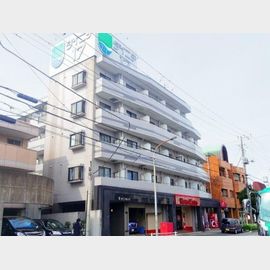 ダイニチ館Ｆ１７の賃貸物件