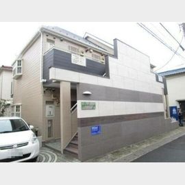 ジュネパレス市川第２４—Ａの賃貸物件