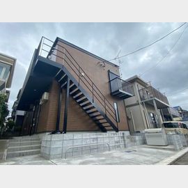 JASRI.の賃貸物件