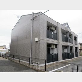 ハスヤマＢの賃貸物件