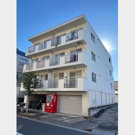 佐野宝マンションの賃貸物件