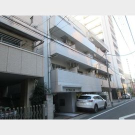 ダイアパレス上野の賃貸物件