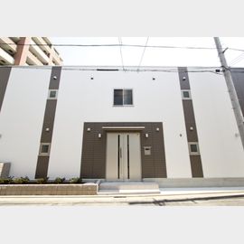 アイリス四つ木の賃貸物件