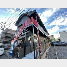 新狭山駅より徒歩3分 2階 築31年5ヶ月の賃貸物件