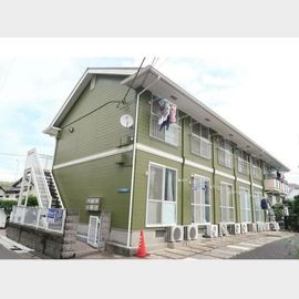 コーポ長谷川の賃貸物件