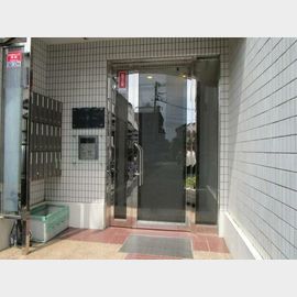 サンパレス東野の賃貸物件