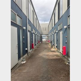 小手指駅より徒歩12分 築20年5ヶ月 2階建の賃貸物件