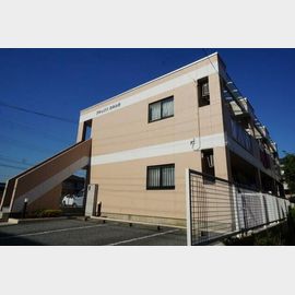 アネックスおゆみ野の賃貸物件