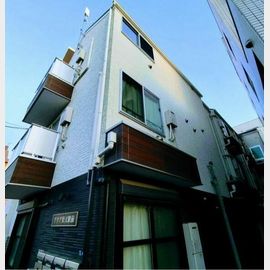 アクア柴又駅前の賃貸物件