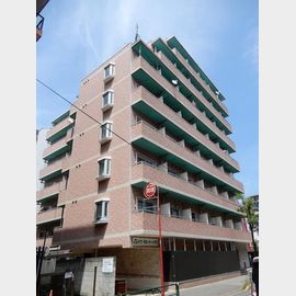 第52新井ビルの賃貸物件