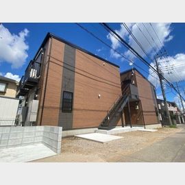 浜野駅より徒歩20分 1階 築1年6ヶ月の賃貸物件