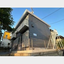 京成臼井駅より徒歩20分 築37年11ヶ月 2階建の賃貸物件