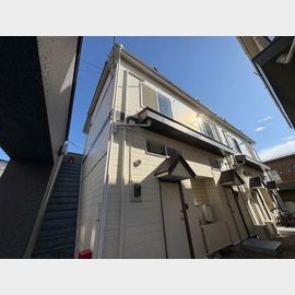 カーサグランデＣの賃貸物件