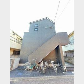 ラヴェリテ検見川の賃貸物件