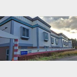 松尾駅より徒歩68分 築39年5ヶ月 2階建の賃貸物件