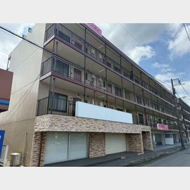 さくら都市マンション１番館 4階 築36年5ヶ月の賃貸物件