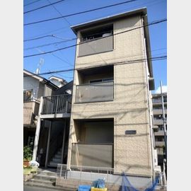 ＳＯＬＥＩＬ花畑の賃貸物件