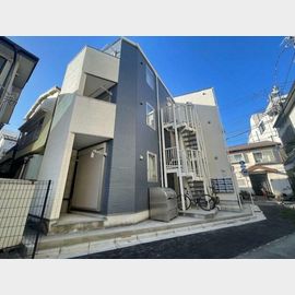 グランベル墨田IIの賃貸物件