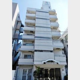 クレイル両国の賃貸物件