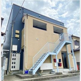 行田駅より徒歩4分 築10年11ヶ月 2階建の賃貸物件