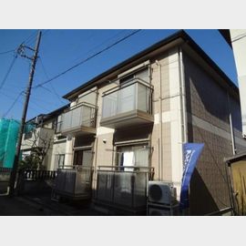 メゾンＴ．Ｍの賃貸物件