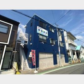 鶴ヶ島駅より徒歩2分 2階 築23年8ヶ月の賃貸物件