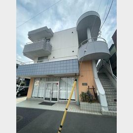 ラ・ミュール 3階 築37年11ヶ月の賃貸物件