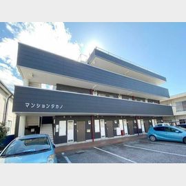 マンションタカノ 1階 築38年9ヶ月の賃貸物件