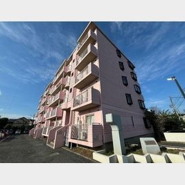 羽貫駅より徒歩4分 5階 築32年1ヶ月の賃貸物件