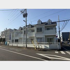 エクレールハイム 2階 築35年7ヶ月の賃貸物件