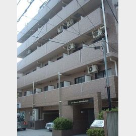 ライオンズマンション柴又駅前の賃貸物件