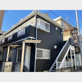 ミルフィーユ川角 1階 築38年2ヶ月の賃貸物件