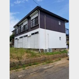 石川アパート 1階 築46年11ヶ月の賃貸物件