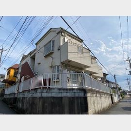 新河岸駅より徒歩15分 1階 築39年1ヶ月の賃貸物件