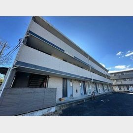 東金駅より徒歩15分 2階 築29年1ヶ月の賃貸物件