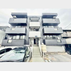 カサヴェルデの賃貸物件