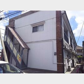 谷在家駅より徒歩13分 2階 築52年の賃貸物件