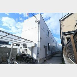 本川越駅より徒歩12分 2階 築10年8ヶ月の賃貸物件