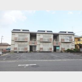 パナハイツ中島 1階 築36年1ヶ月の賃貸物件