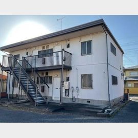 石原駅より徒歩7分 1階 築41年4ヶ月の賃貸物件