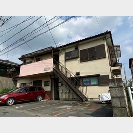 ユナイテッドハウス北本の賃貸物件