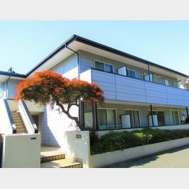 ヒルズ神山の賃貸物件