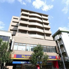 Fiore西尾久IIの賃貸物件