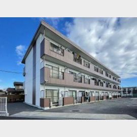 パープルティアラ 3階 築32年10ヶ月の賃貸物件