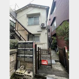 ホーキョハウスの賃貸物件